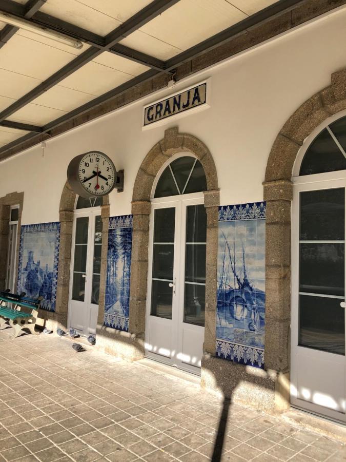 Oliva Teles 53 - Sophia Terrace Διαμέρισμα Arcozelo  Εξωτερικό φωτογραφία